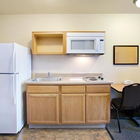 Woodspring Suites Raleigh Northeast Wake Forest エクステリア 写真